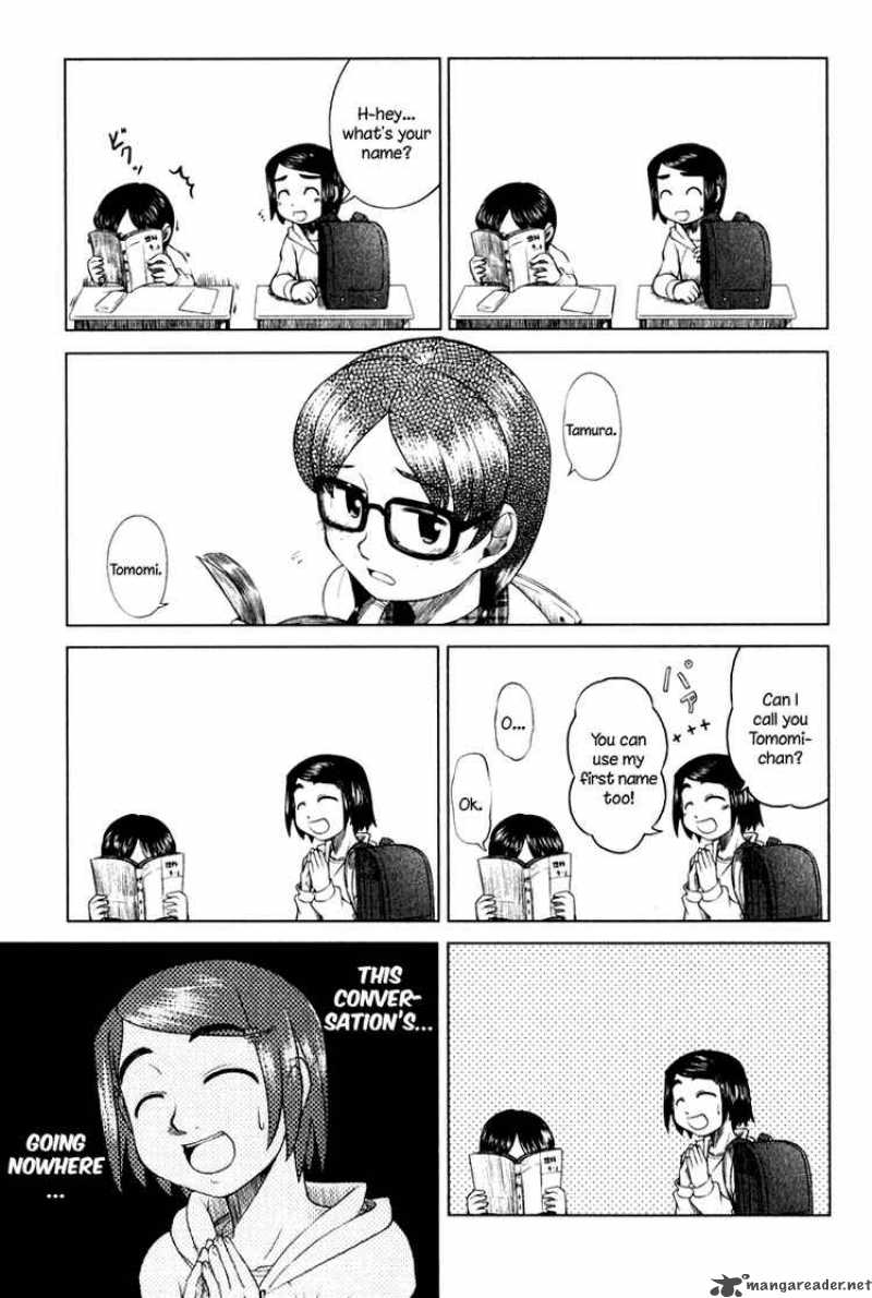 Otaku No Musume San Chapter 7 Page 3