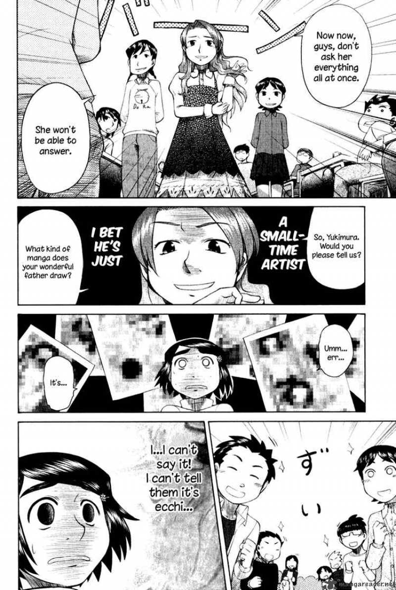 Otaku No Musume San Chapter 8 Page 10