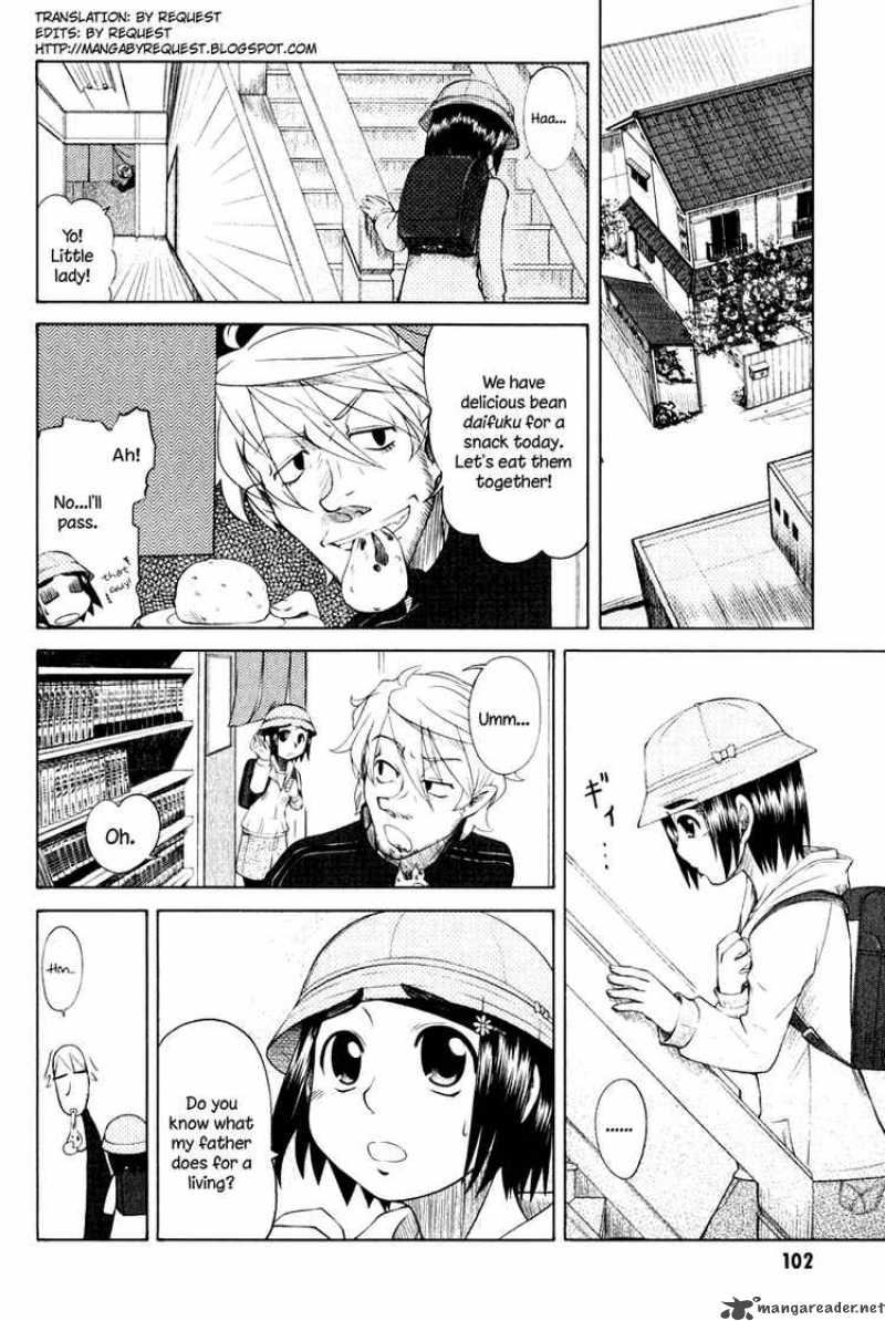 Otaku No Musume San Chapter 8 Page 2