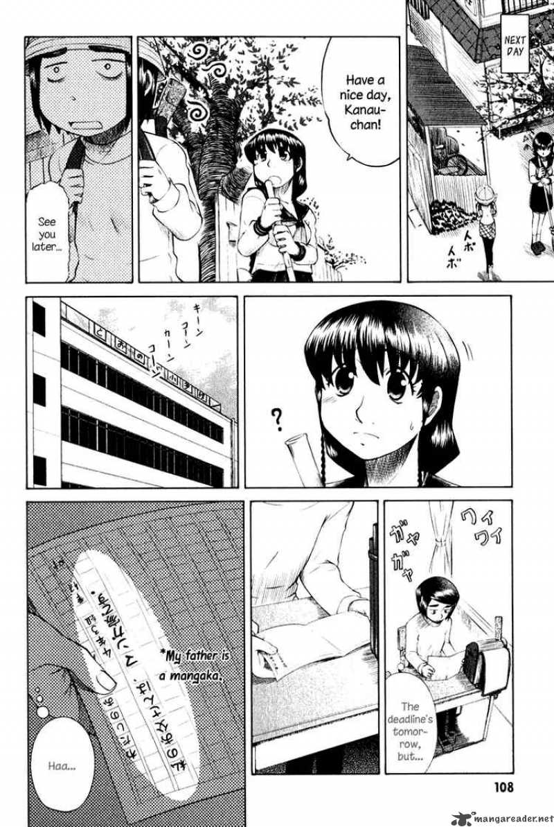 Otaku No Musume San Chapter 8 Page 8