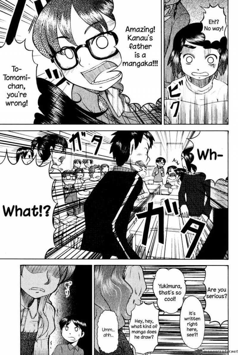 Otaku No Musume San Chapter 8 Page 9