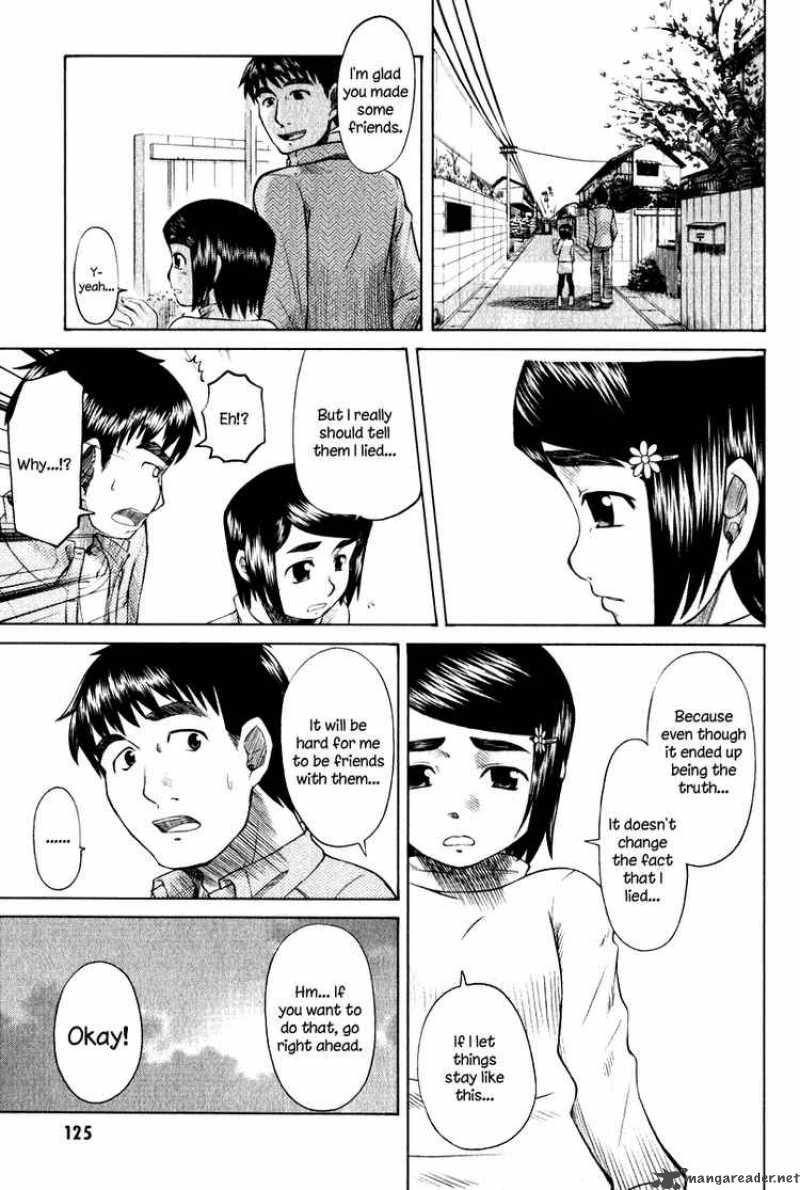 Otaku No Musume San Chapter 9 Page 13