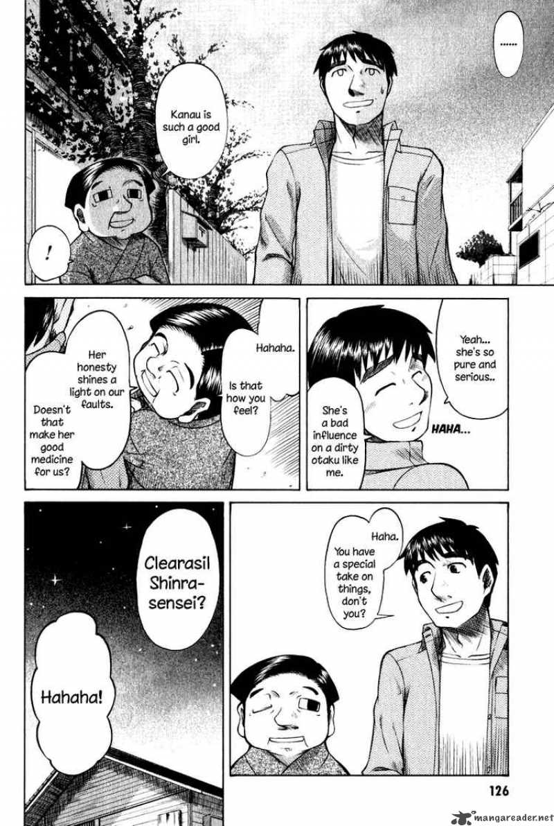 Otaku No Musume San Chapter 9 Page 14