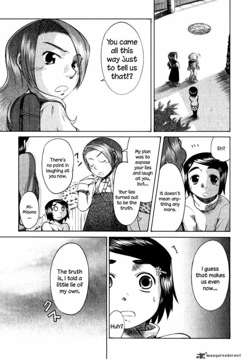 Otaku No Musume San Chapter 9 Page 15