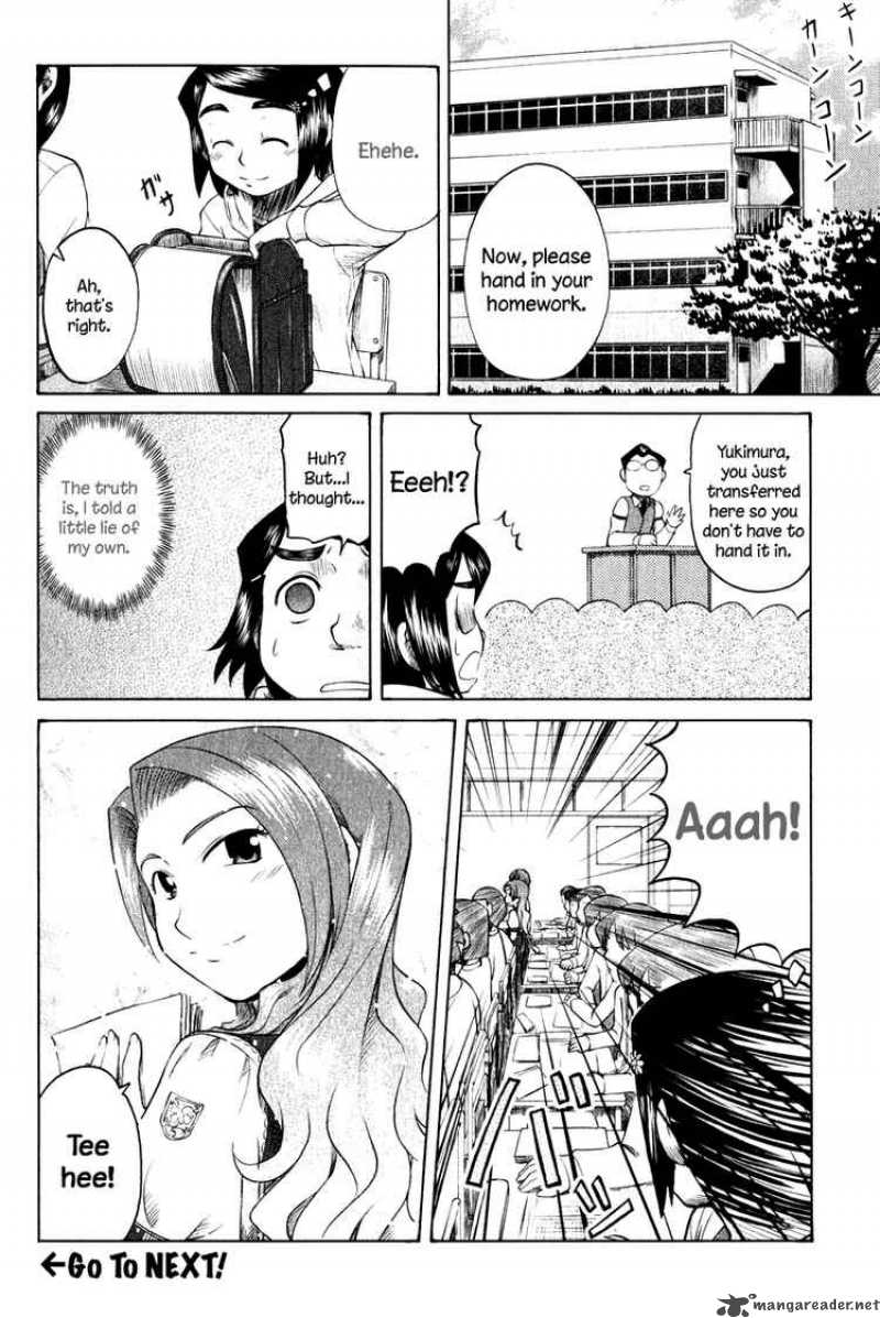Otaku No Musume San Chapter 9 Page 16
