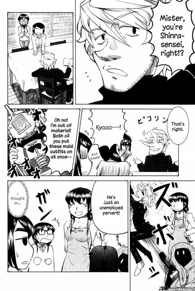 Otaku No Musume San Chapter 9 Page 18