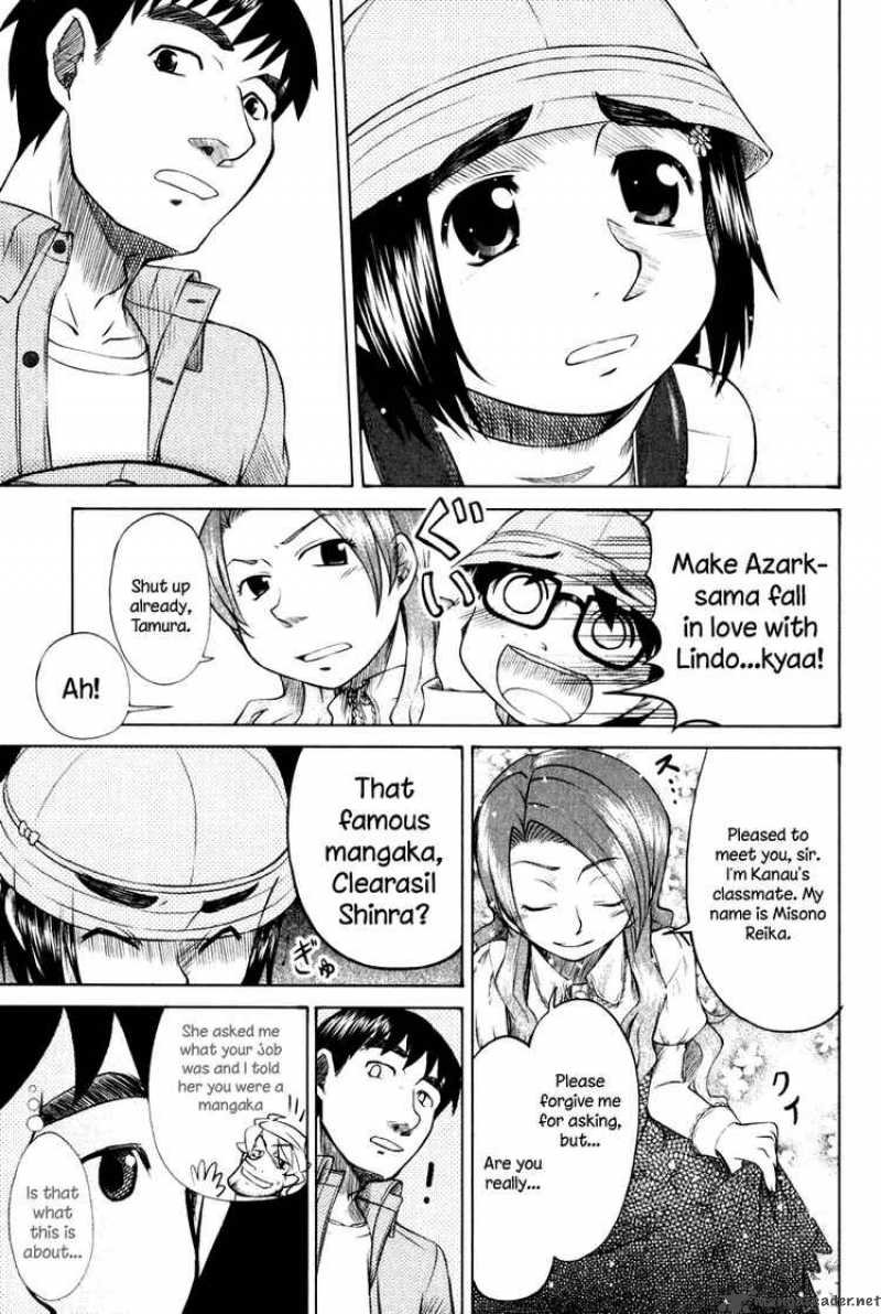 Otaku No Musume San Chapter 9 Page 5