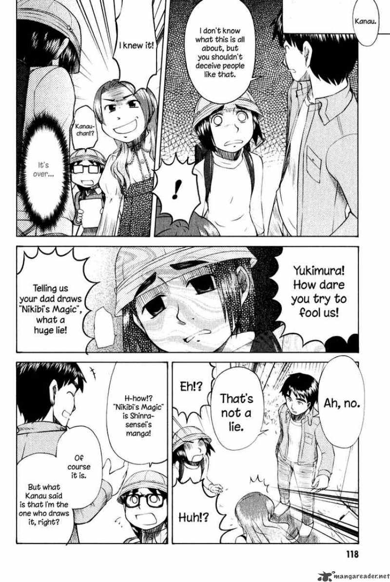 Otaku No Musume San Chapter 9 Page 6