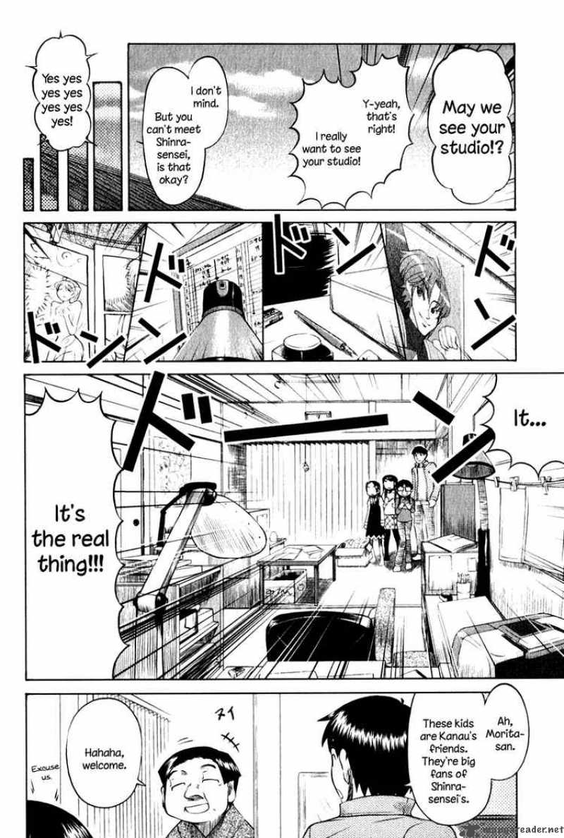 Otaku No Musume San Chapter 9 Page 8