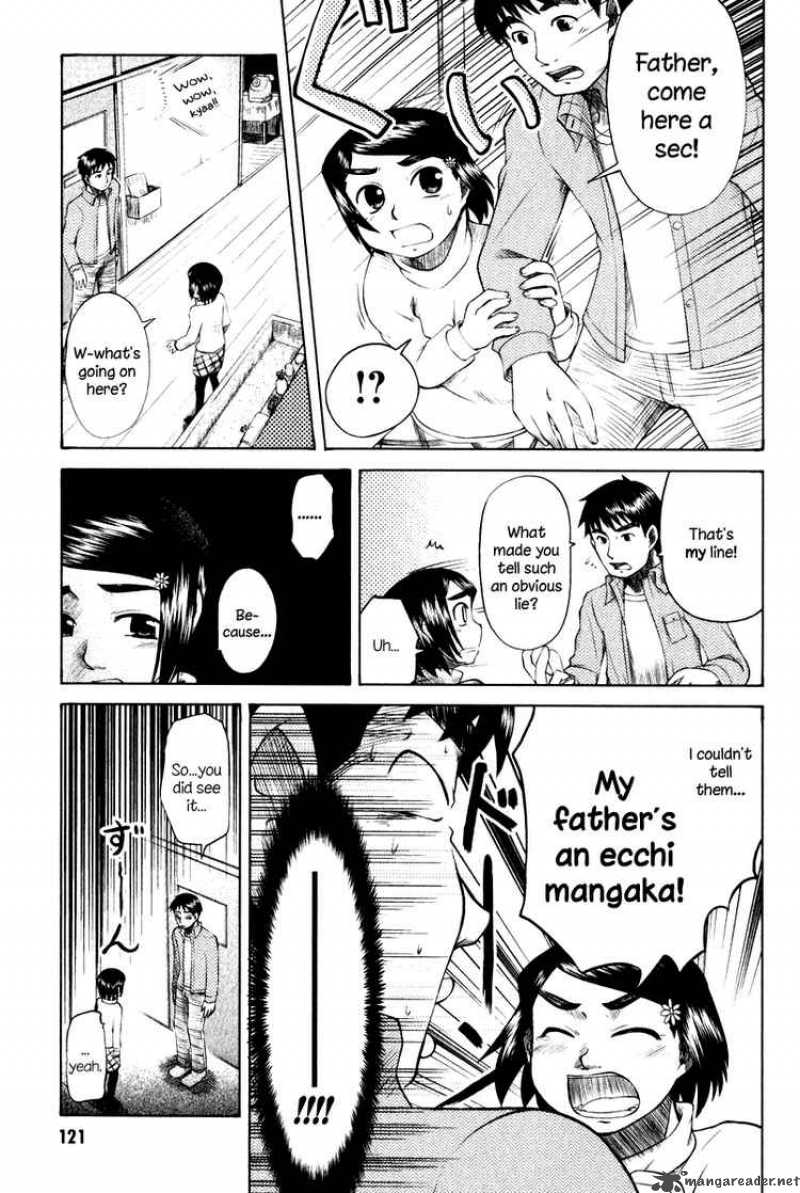 Otaku No Musume San Chapter 9 Page 9