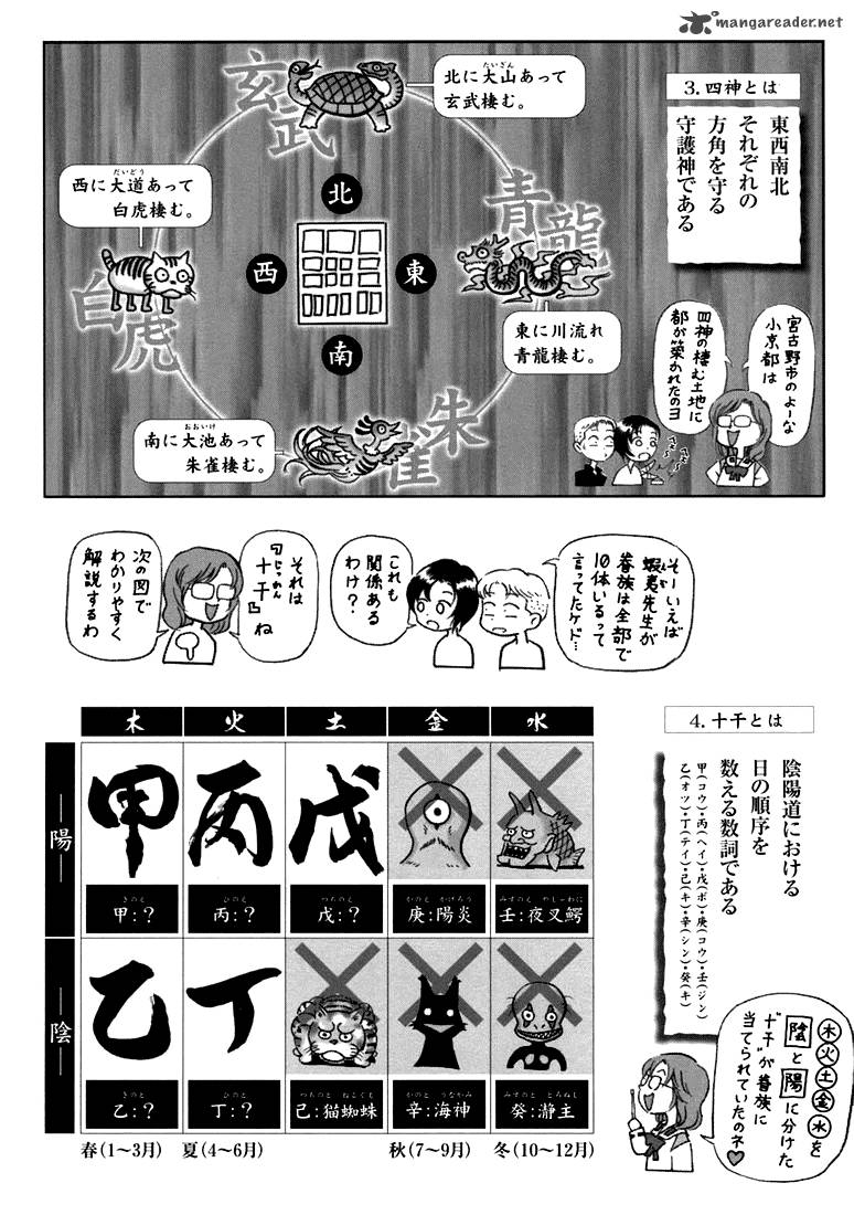 Otogi Matsuri Chapter 25 Page 24