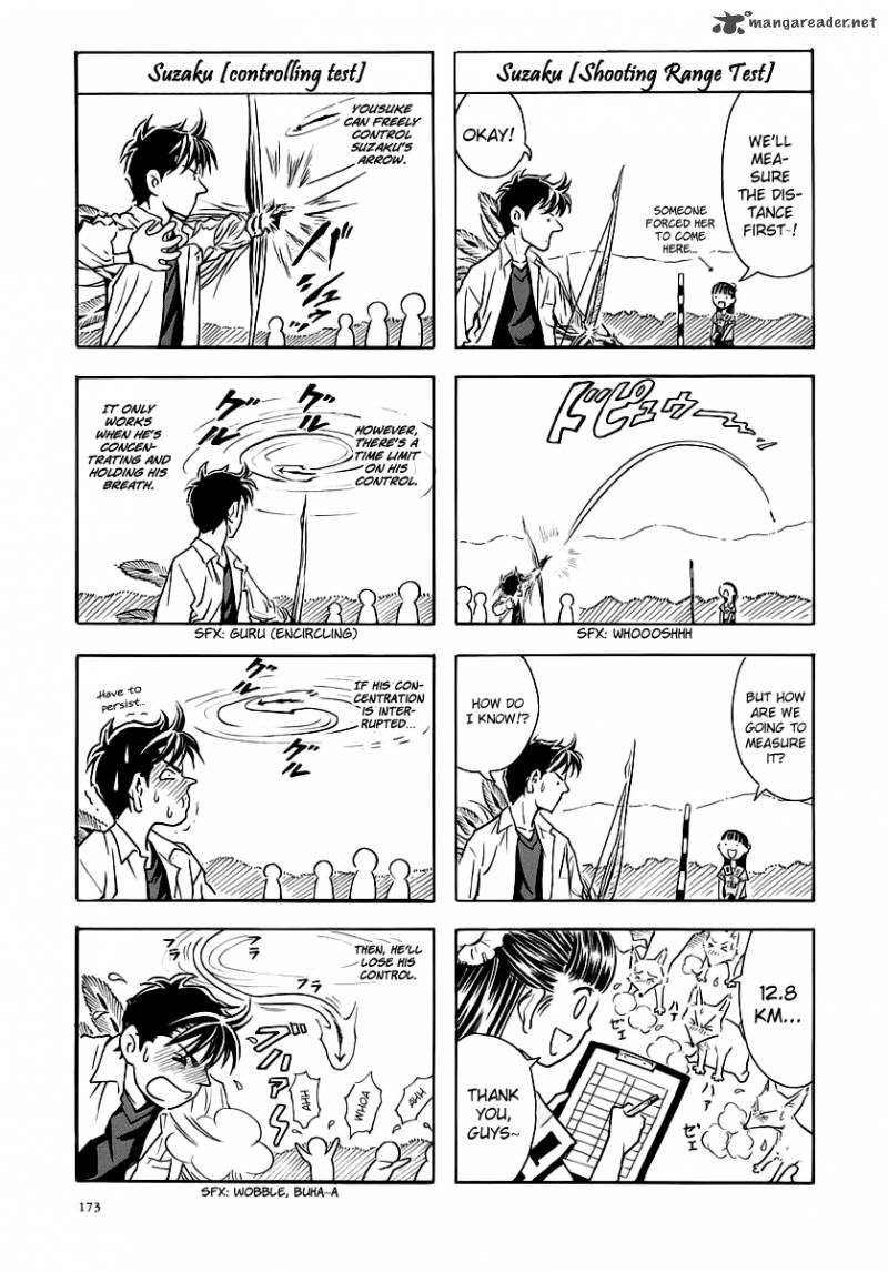 Otogi Matsuri Chapter 49 Page 31