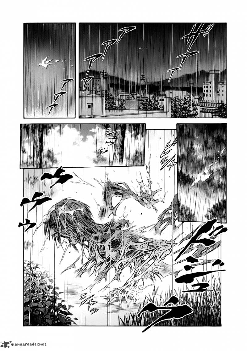 Otogi Matsuri Chapter 52 Page 17