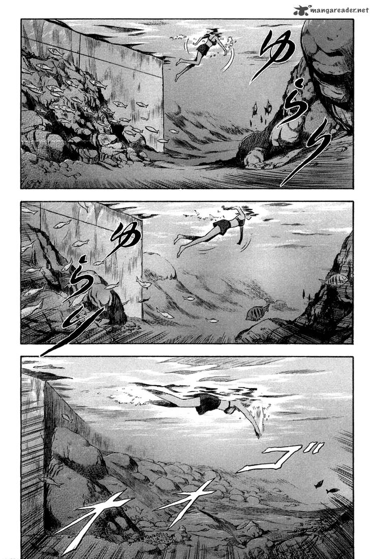 Otogi Matsuri Chapter 8 Page 5