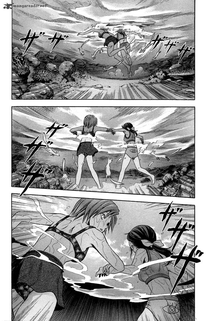 Otogi Matsuri Chapter 8 Page 9