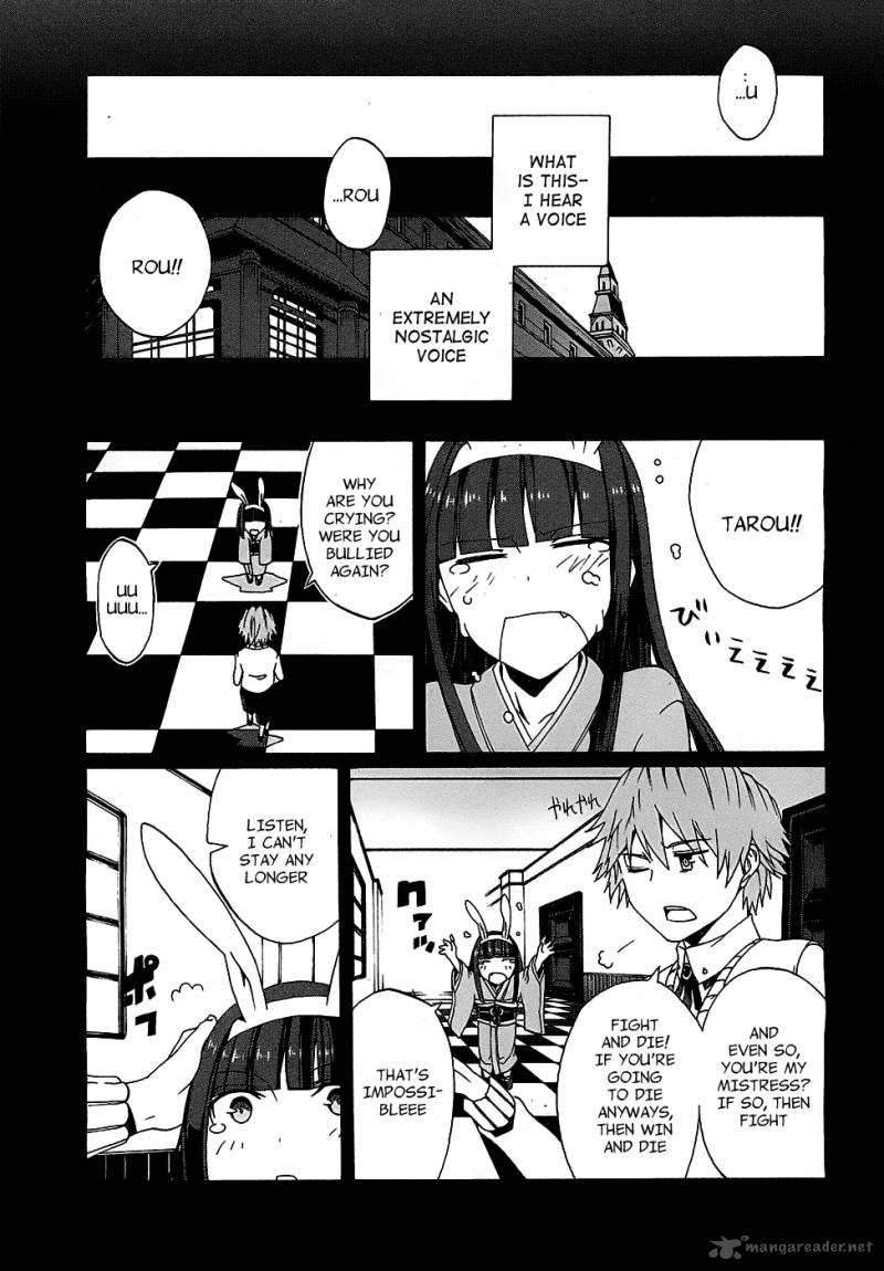 Otogi Taisen Fantasma Chapter 1 Page 39