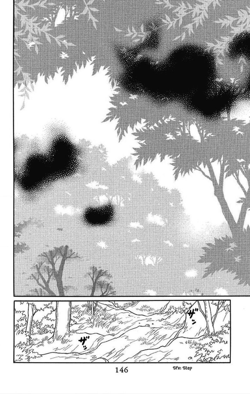 Otogimoyou Ayanishiki Futatabi Chapter 30 Page 1