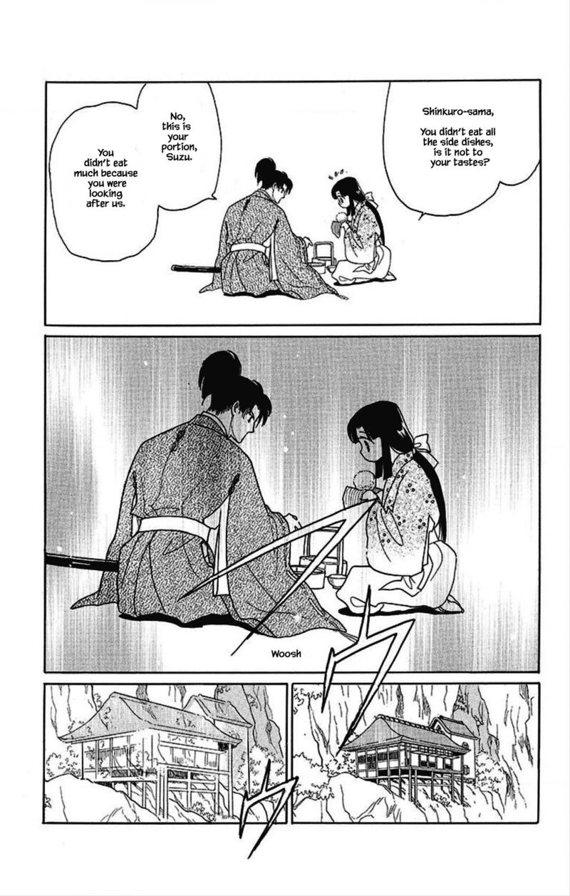 Otogimoyou Ayanishiki Futatabi Chapter 30 Page 20