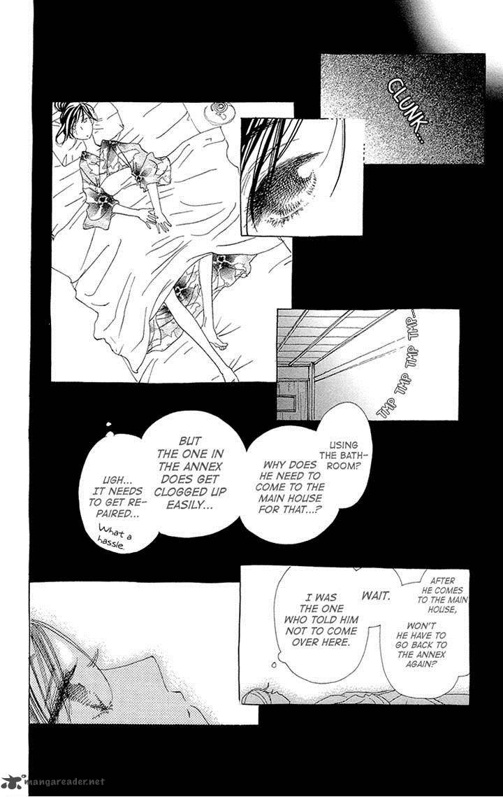 Otoko No Isshou Chapter 8 Page 2