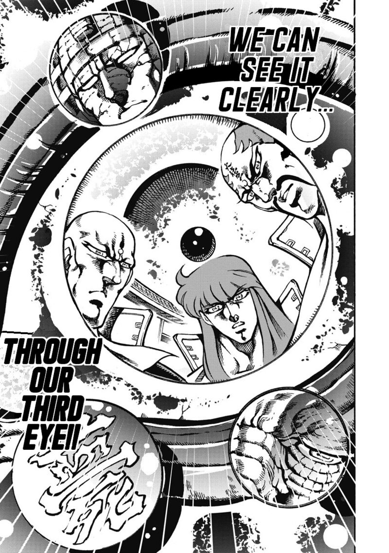 Otokojuku Gaiden Date Omito Chapter 57 Page 7