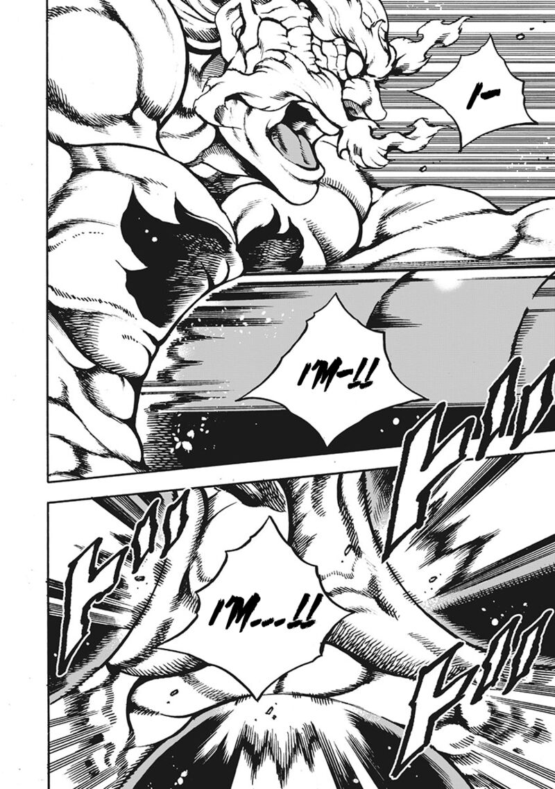 Otokojuku Gaiden Date Omito Chapter 69 Page 10