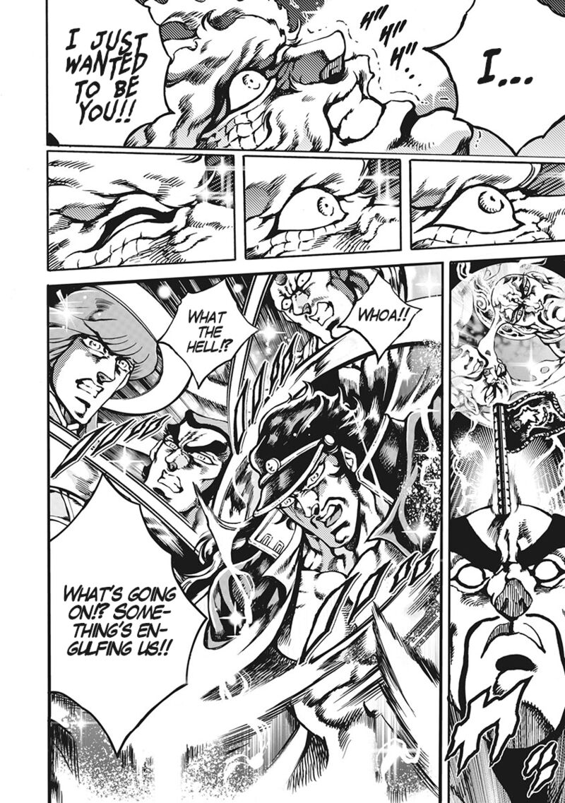Otokojuku Gaiden Date Omito Chapter 69 Page 16