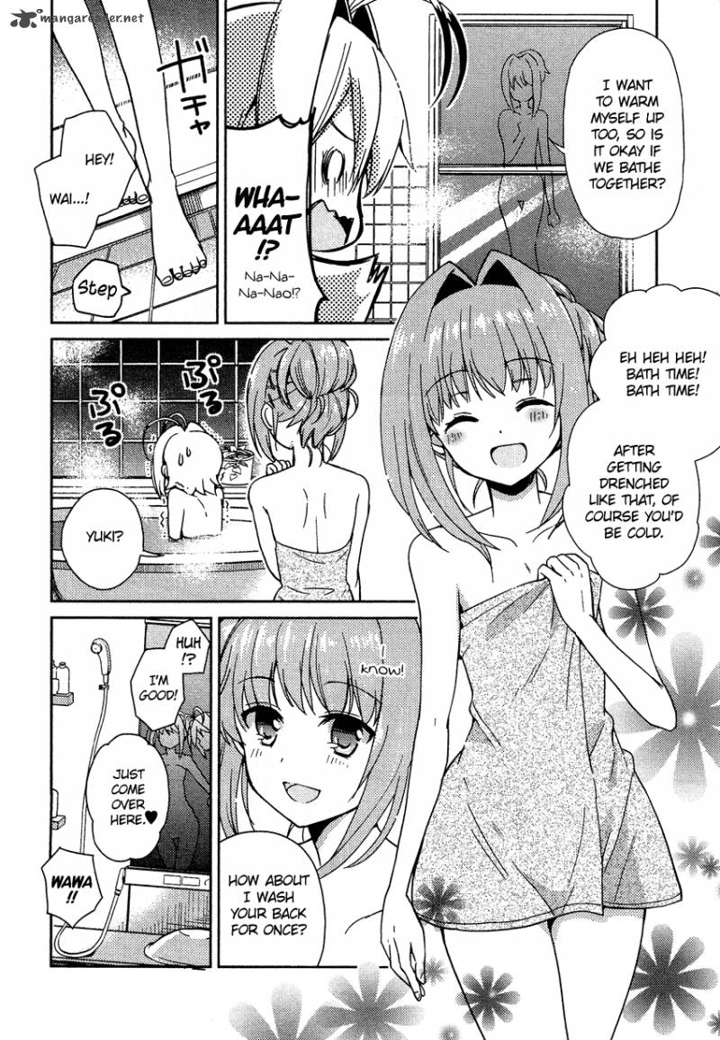 Otokonoko Wa Maid Fuku Ga Osuki Chapter 10 Page 16