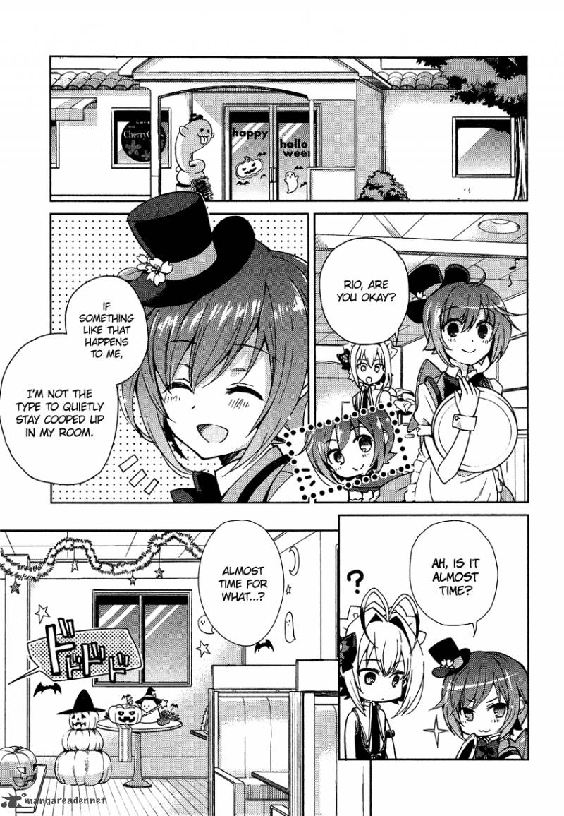 Otokonoko Wa Maid Fuku Ga Osuki Chapter 11 Page 14