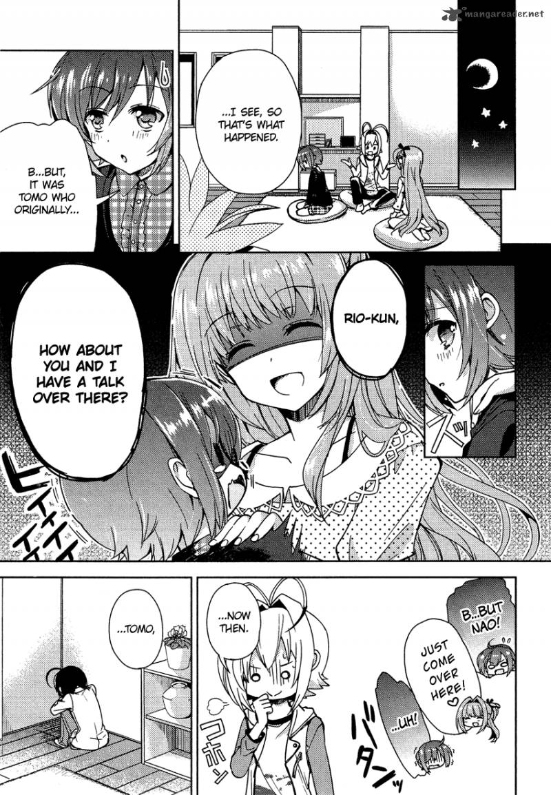 Otokonoko Wa Maid Fuku Ga Osuki Chapter 11 Page 20