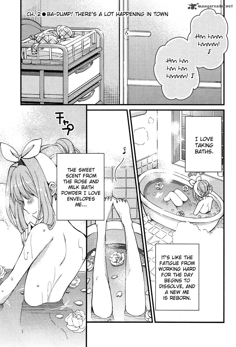 Otokonoko Wa Maid Fuku Ga Osuki Chapter 2 Page 2