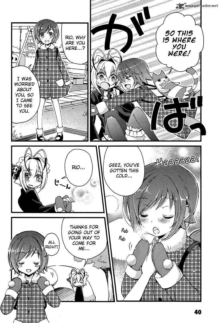 Otokonoko Wa Maid Fuku Ga Osuki Chapter 2 Page 9