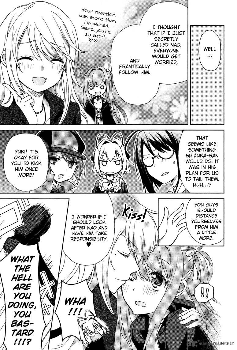Otokonoko Wa Maid Fuku Ga Osuki Chapter 5 Page 20