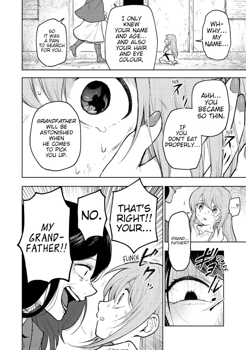 Otome Game No Heroine De Saikyou Survival Chapter 1 Page 10