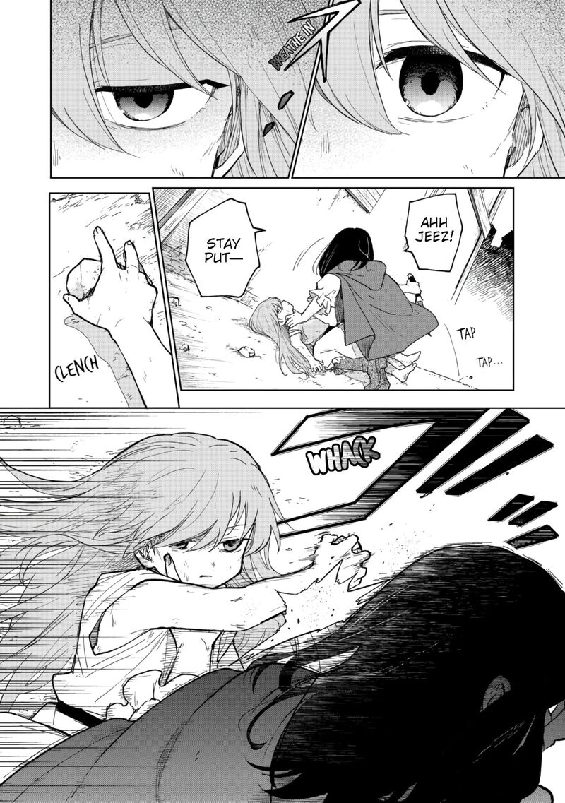 Otome Game No Heroine De Saikyou Survival Chapter 1 Page 17