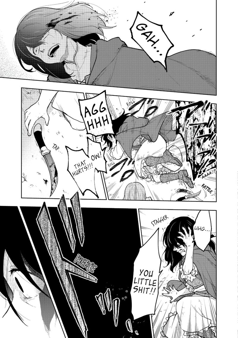 Otome Game No Heroine De Saikyou Survival Chapter 1 Page 18