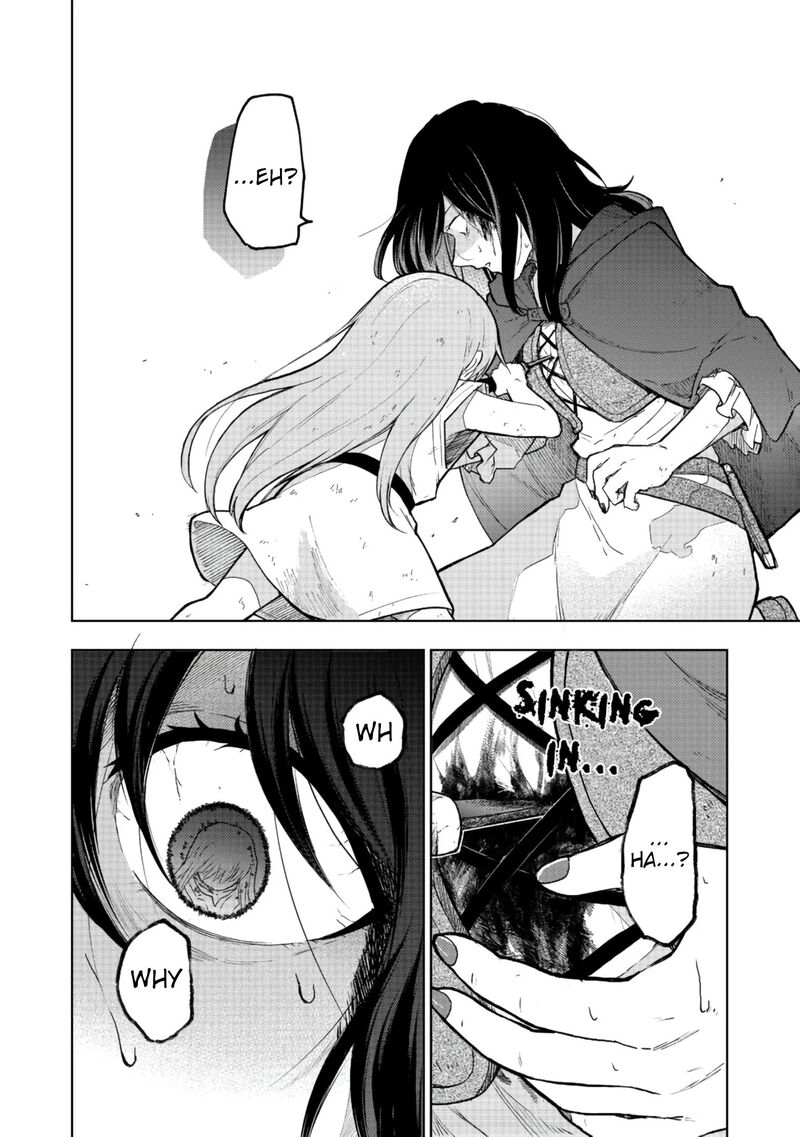 Otome Game No Heroine De Saikyou Survival Chapter 1 Page 19