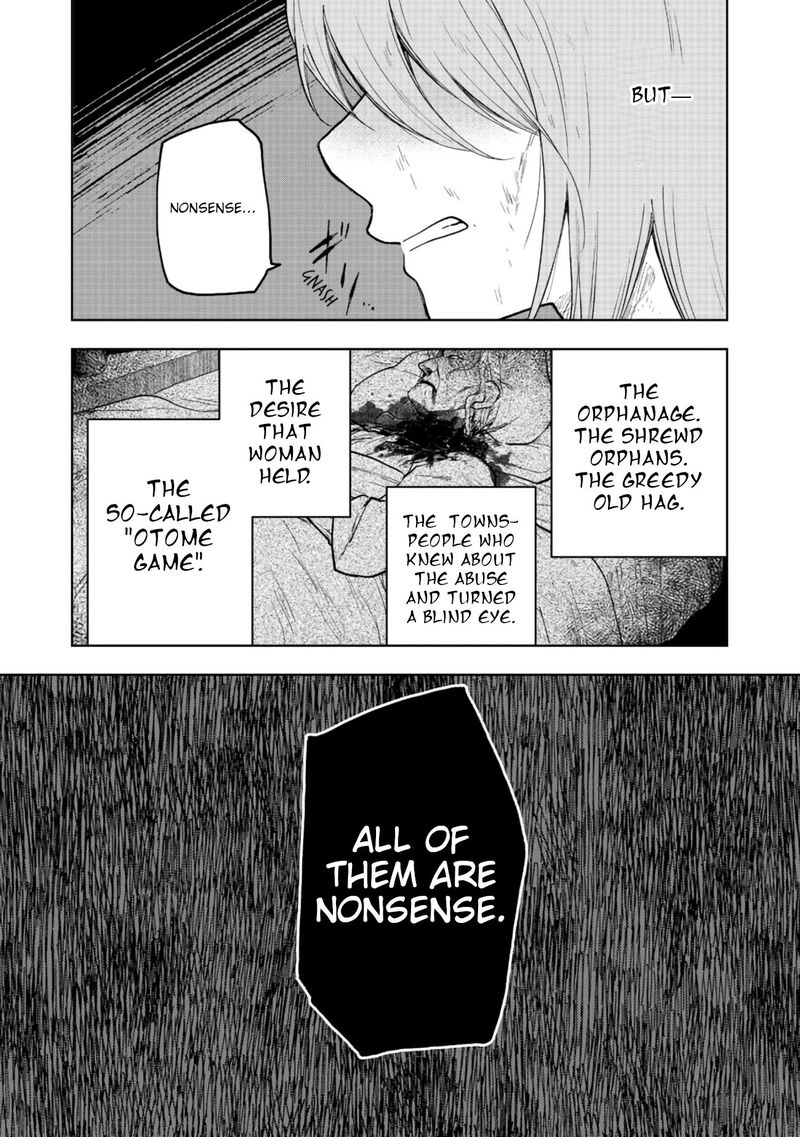 Otome Game No Heroine De Saikyou Survival Chapter 1 Page 25