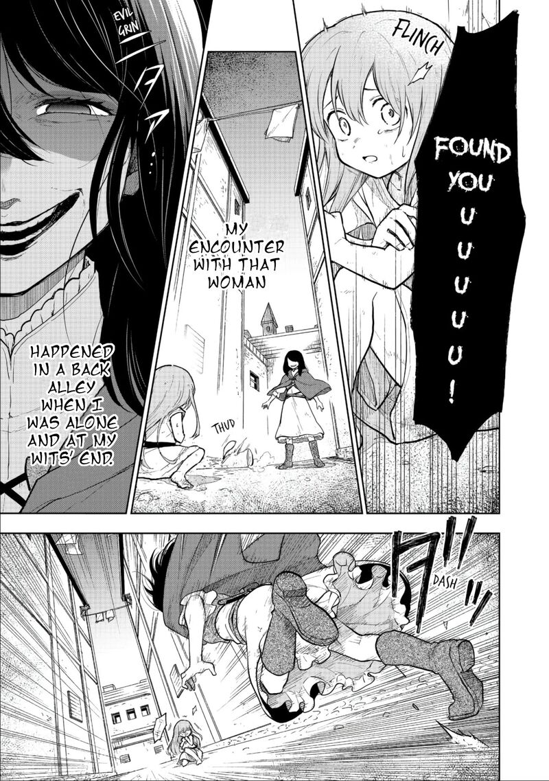 Otome Game No Heroine De Saikyou Survival Chapter 1 Page 3