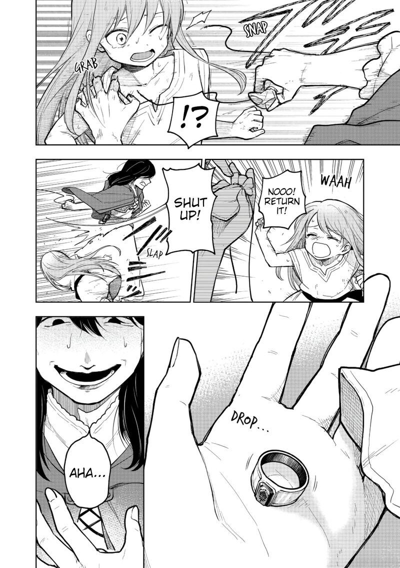 Otome Game No Heroine De Saikyou Survival Chapter 1 Page 4