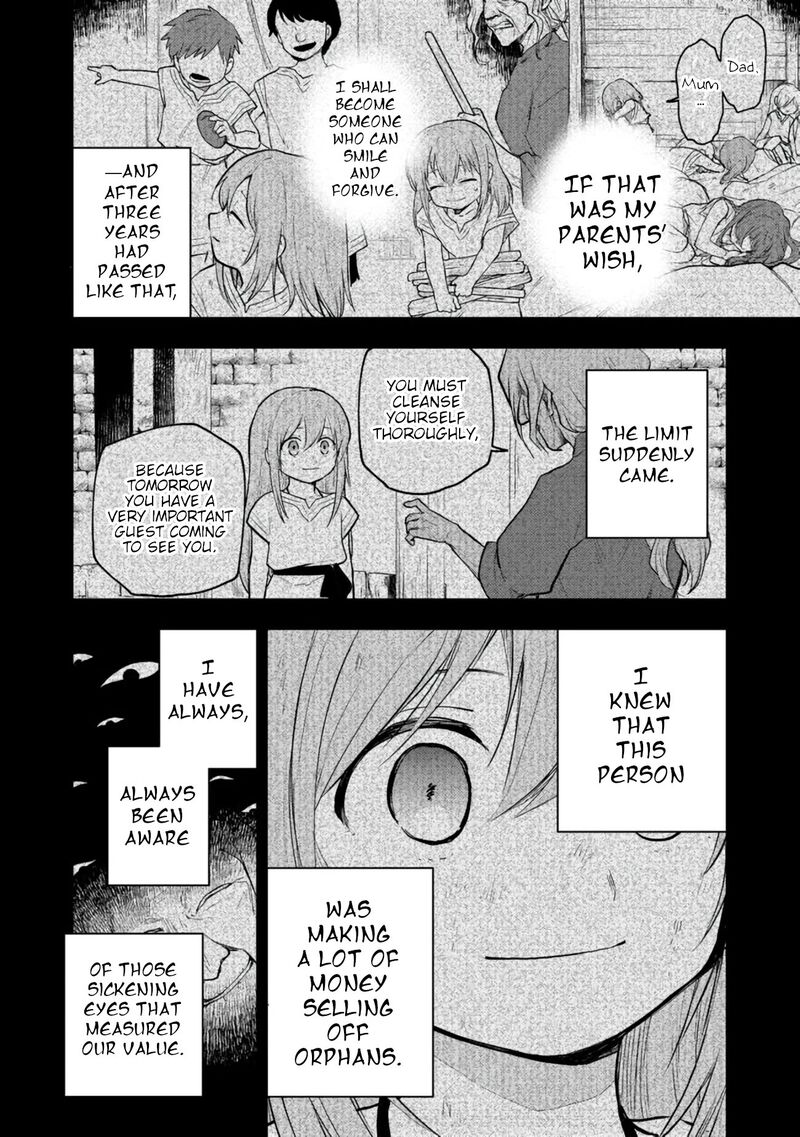 Otome Game No Heroine De Saikyou Survival Chapter 1 Page 8