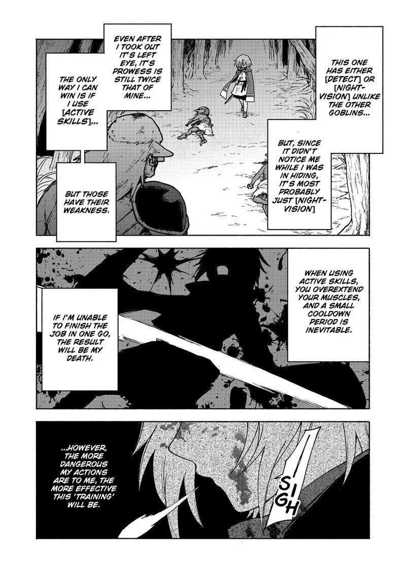 Otome Game No Heroine De Saikyou Survival Chapter 10 Page 12