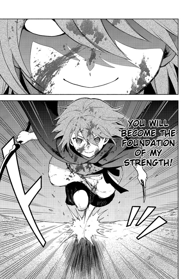 Otome Game No Heroine De Saikyou Survival Chapter 10 Page 13