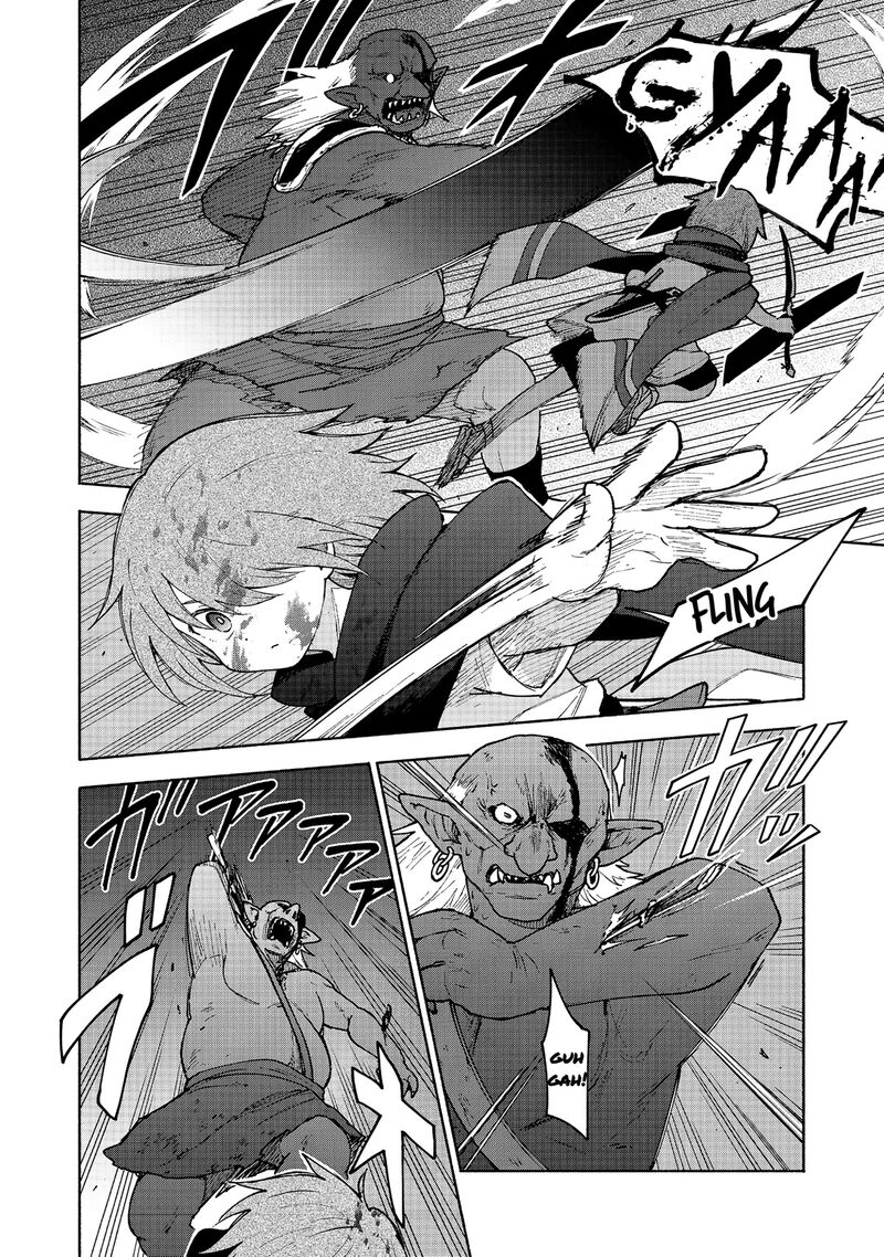 Otome Game No Heroine De Saikyou Survival Chapter 10 Page 14