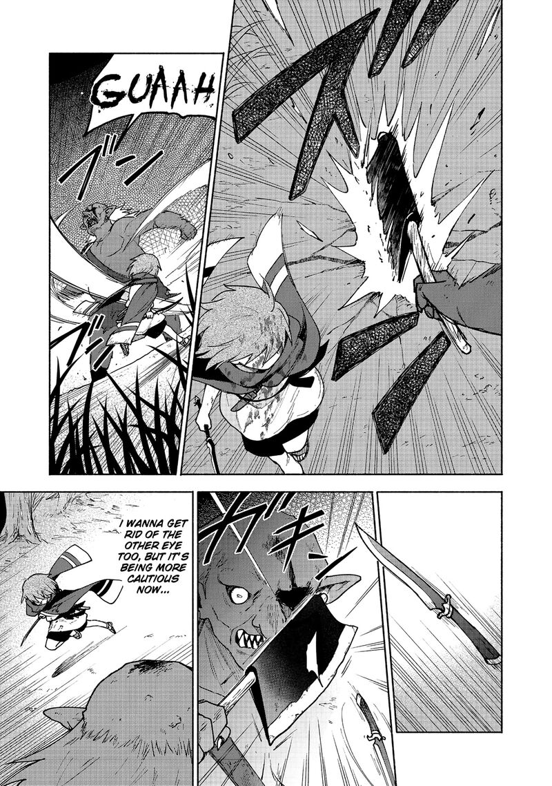 Otome Game No Heroine De Saikyou Survival Chapter 10 Page 15