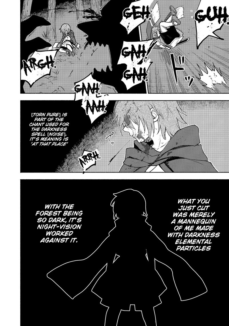 Otome Game No Heroine De Saikyou Survival Chapter 10 Page 21