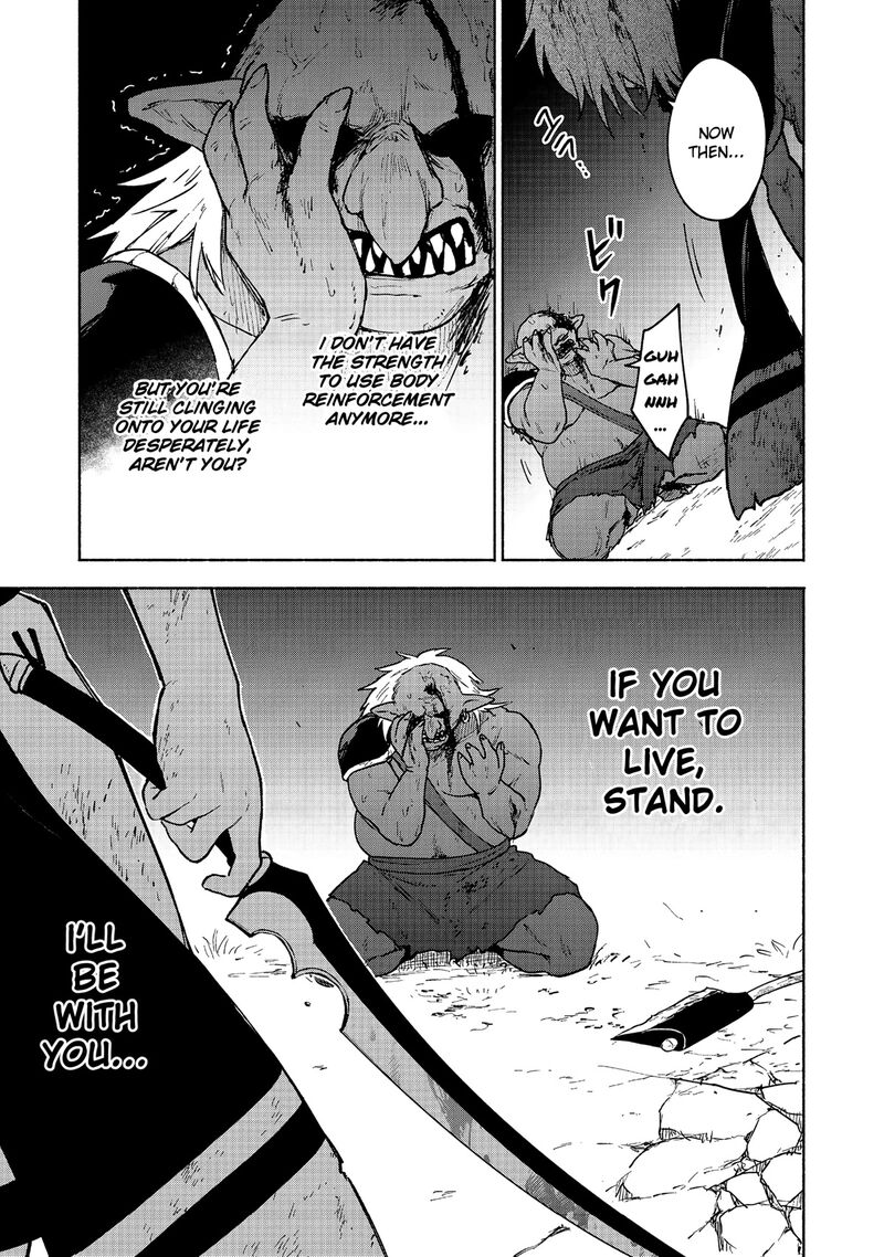 Otome Game No Heroine De Saikyou Survival Chapter 10 Page 22
