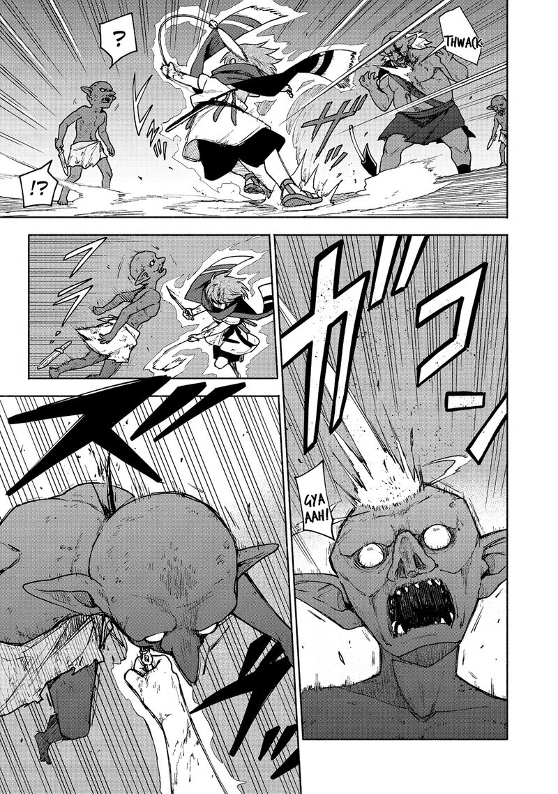 Otome Game No Heroine De Saikyou Survival Chapter 10 Page 3