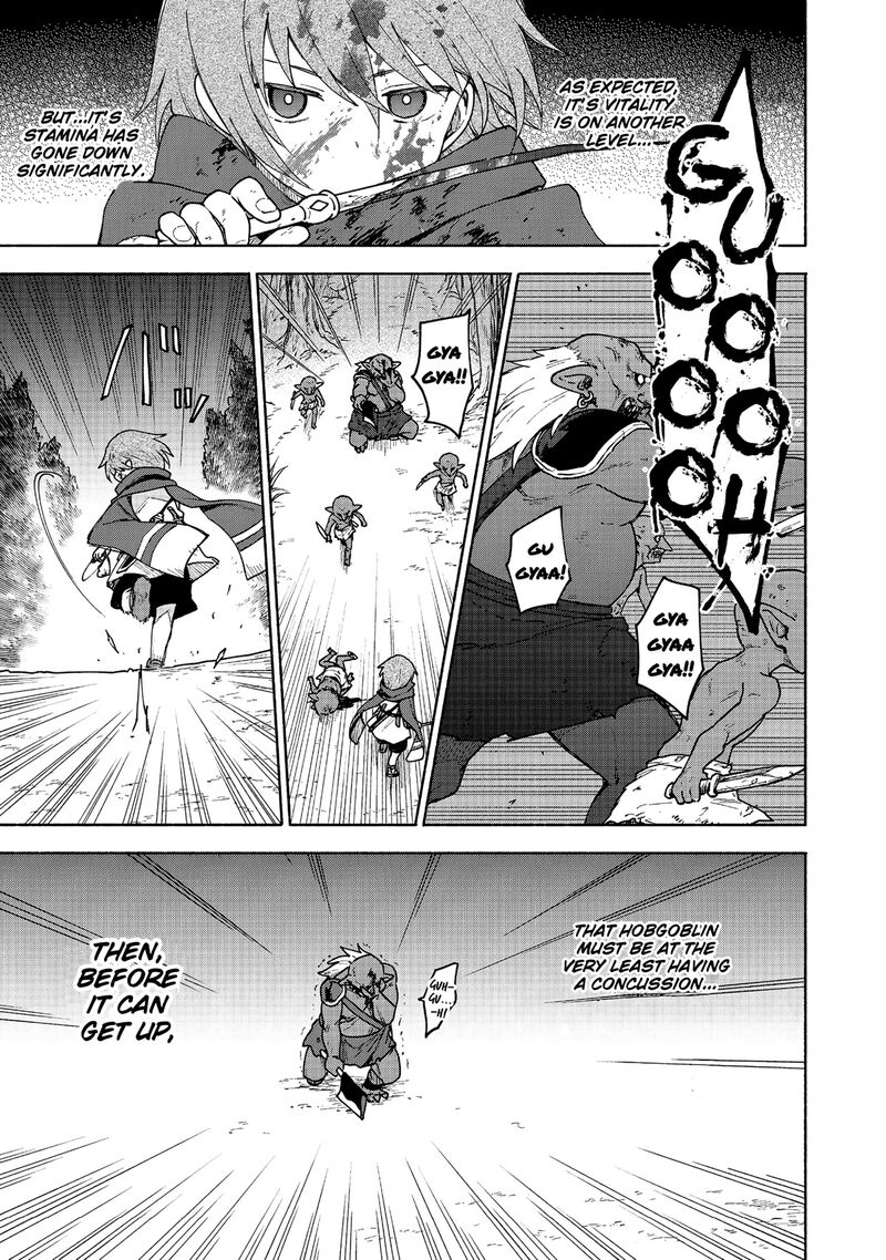 Otome Game No Heroine De Saikyou Survival Chapter 10 Page 5