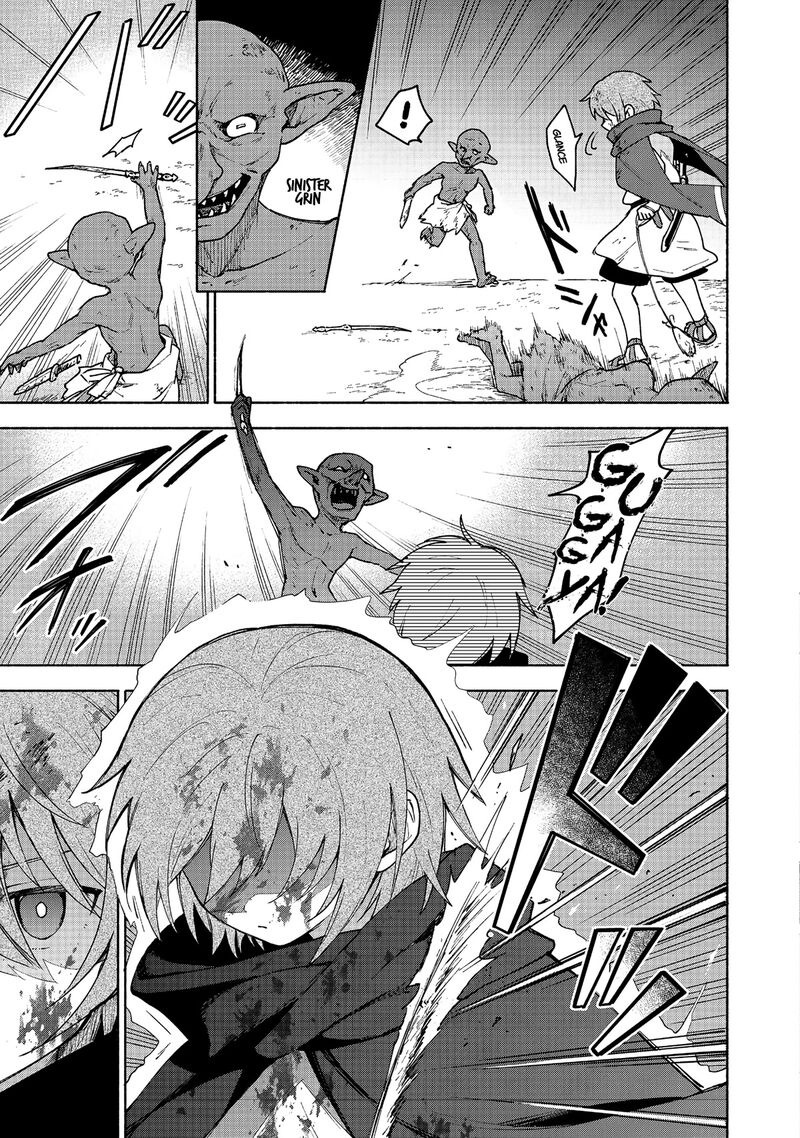 Otome Game No Heroine De Saikyou Survival Chapter 10 Page 7