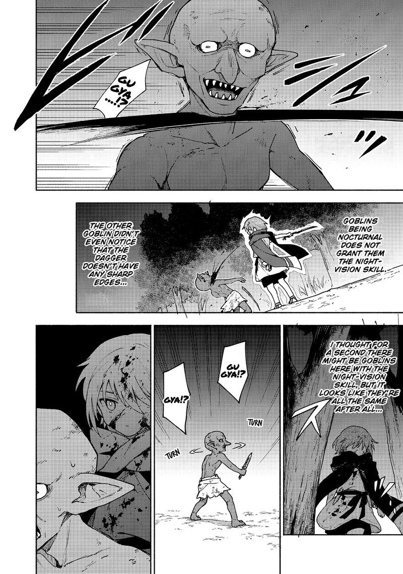 Otome Game No Heroine De Saikyou Survival Chapter 10 Page 8